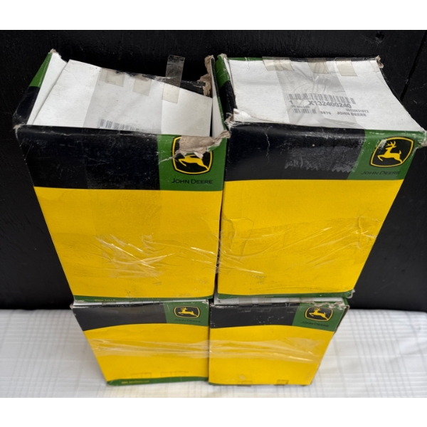 NEW John Deere Parts & Equipment