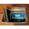 Image 6 : Vinyl Records Featuring Various Genres and Artists