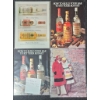 Image 2 : ‘The Beaver’ and Advertising Prints, 8 Pieces