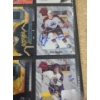 Image 7 : Binder w/ Assortment of Hockey Trading Cards 