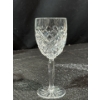 Image 4 : Waterford Crystal Goblets (8) Small