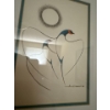 Image 5 : Home Decor & Frames Collection w/ Indigenous Art Piece 