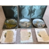 Authorized Grandma Moses Numbered Plates 10T