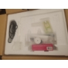 Image 6 : Enlighten's Sewing Surger Machine  (Baby Locked) ModelNo.BLE3ATW-2  Like New!