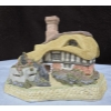 Image 4 : David Winters Cottages Collectors Guild 'Home Guard' No. 5, By David Winter 