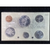Image 1 : 1963 Canadian Proof Set
