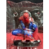 Image 3 : The Amazing Spiderman 3D Bluray and Figure