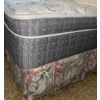 Image 4 : Queen Size Bed Crescent Moon Pillow Top & More