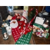 Image 1 : Assorted Holiday Decor Collection - Ornaments Decor & More 