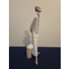 Image 5 : LLADRO Medical Doctor Porcelain Figure #4602 - 5W, 5D, 12T 