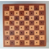 Image 4 : Desk Decor - PARKER Fountain Pen w/ Refill Mini Travel Chess Board Silver Tray & More