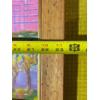 Image 6 : Judi Popham "Edmonton Skyline" Original Acrylic on Board Painting ( Measurements in Pictures)