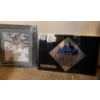 Bar Decor 24x16 Mirrored Wolf & more