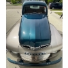 Image 3 : Mint 1950 Mercury M47 Pick Up Truck - Completely Restored - Reserve $52,000
