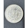 Image 1 : 1921 American Silver Dollar
