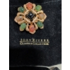 Image 7 : Joan Rivers Classics Collection Assorted Brooches with Presentation Pouches