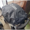 Image 12 : Gently Used Weber Q 240 Portable Electric Grill with Stand and Cover