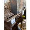 Image 1 : Burbank Cast Iron Wood Stove with Accessories