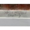 Image 3 : Kathleyn Armstrong Spirit Message I "Receptivity" Print 9Wx13H