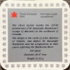 Image 4 : 1989 Canadian Silver Dollar 50% Silver 23.3 Grams