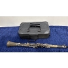 Image 2 : Clarinet with Case & Reeds