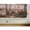 Image 2 : Unsigned "The Marriage of the Prince of Wales and Lady Diana Spencer" Print 9Wx6.5H