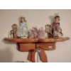 Image 2 : House & Home Decor & Wooden Shelf