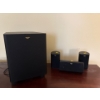 Image 3 : Pioneer Audio/Video Multi Channel Receiver Model No VSX-521-K w/ Klipsch Speaker Set 
