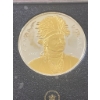 Image 7 : 2007 Canadian Proof Coin Set by Royal Canadian Mint