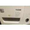 Image 2 : LG Front Loading Fully Automatic Washing Machine Mo.WM2077CW