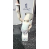 Image 7 : lladro "Olympic Torch" Figurines Both 10 T w/ Boxes