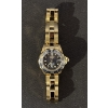 Image 9 : Four Women’s Watches: Seiko, Invicta, and Two Silver-Tone Bracelets