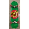 Image 1 : SANTA CRUZ Skateboard - Barely Used