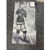Image 9 : Vintage Montreal Canadiens Memorabilia Featuring Key Players and Car Decor