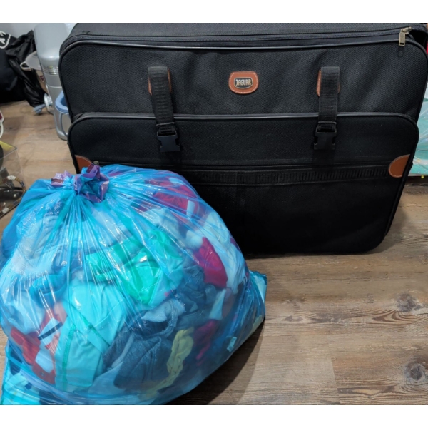 Adorable Lil Boy Baby Bundle - Newborn To Toddler Size Baby Clothes 