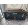 Tool Box with Tools