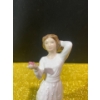 Image 2 : Royal Doulton Sentiments Figure " With Love" 