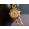 Image 10 :  Vintage Ladies' Watches- Art Deco Benrus & 17 Jewel Marina