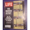 Image 3 : Life Magazine 1963 Featuring  John F. Kennedy, Life Magazine 1964 'The Warren Report' & More 
