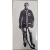 Image 4 : Three Vintage Hockey Player Photographs