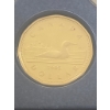 Image 6 : 1995 Royal Canadian Mint Proof Set with 7 Coins, Including Gold-Plated Dollar