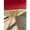 Image 5 : Red Velvet Arm Chair