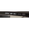 Image 3 : 44' Hitachi Plasma Television Mo.42HDS52A w/ Remote