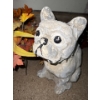 Image 2 : Yard Decor Dogs (13T), Tarps, and More 