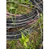 Image 2 : Pile of cable several hundred feet