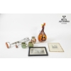 Image 3 : collection of various vintage and antique items, 