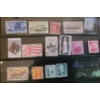 Image 9 : Collection of Stamps (International)