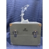 Image 1 : Swarovski Crystal Jumping Dolphin 8H with Original Box