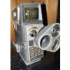 Vintage Bell & Hpwell Electricv Eye 8mm Movie Camera - Auto Exposure