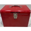 Image 5 : Black & Decker Circular Saw with Blades tool box